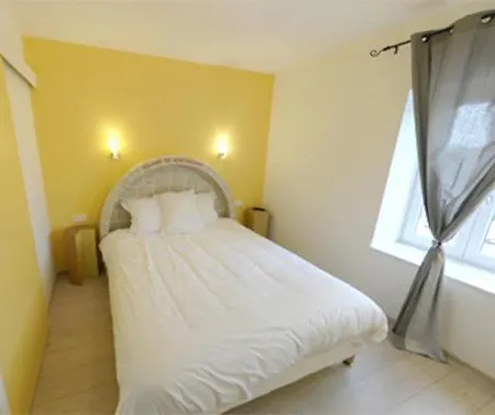 Le Relais Du Châtel