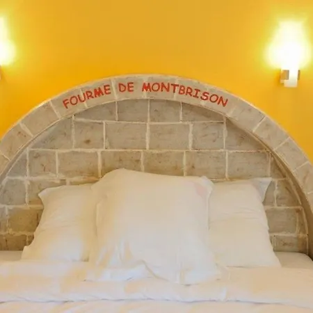 Le Relais Du Châtel Maison d'hôtes 3*