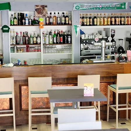 Maison d'hôtes Le Relais Du Châtel 3*