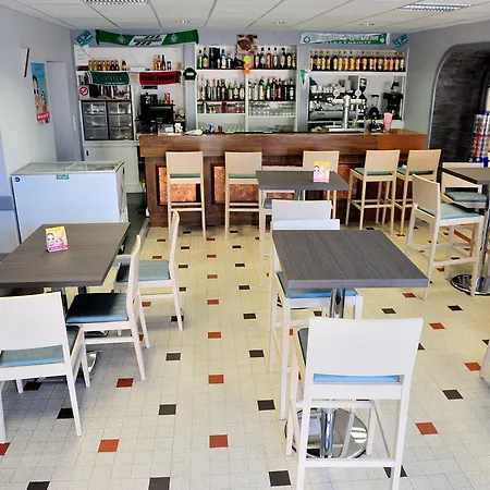 Le Relais Du Chatel
