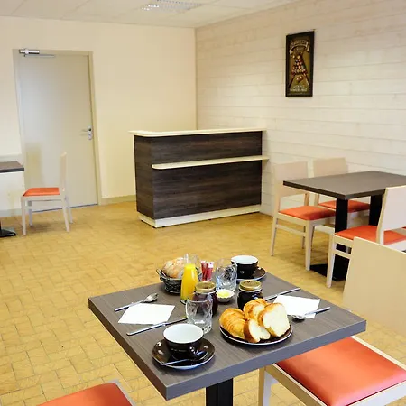 Maison d'hôtes Le Relais Du Châtel Marcilly le Chatel