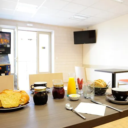 Le Relais Du Chatel
