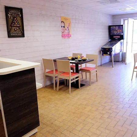 Maison d'hôtes Le Relais Du Châtel