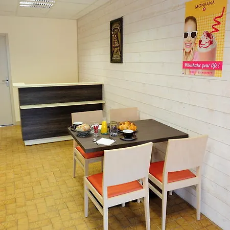 Le Relais Du Châtel