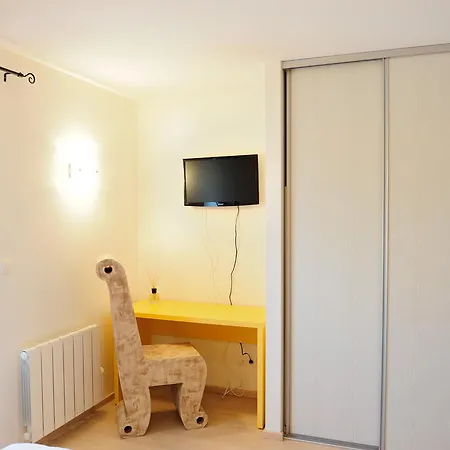 Maison d'hôtes Le Relais Du Châtel