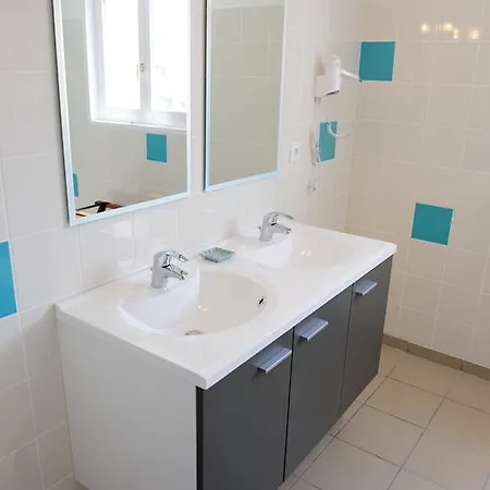 Maison d'hôtes Le Relais Du Châtel 3*