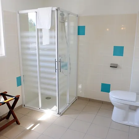 Le Relais Du Châtel Marcilly le Chatel