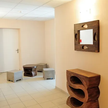 Guest house Le Relais Du Chatel