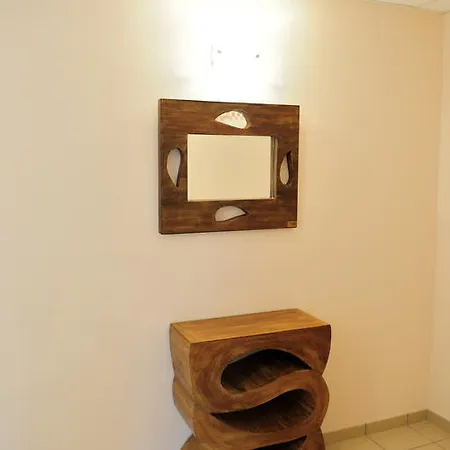 Maison d'hôtes Le Relais Du Châtel 3*