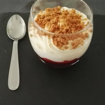 Le Relais Du Châtel Marcilly le Chatel