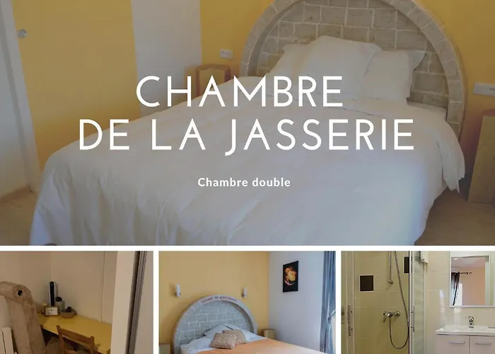 Le Relais Du Chatel 3* Marcilly le Chatel