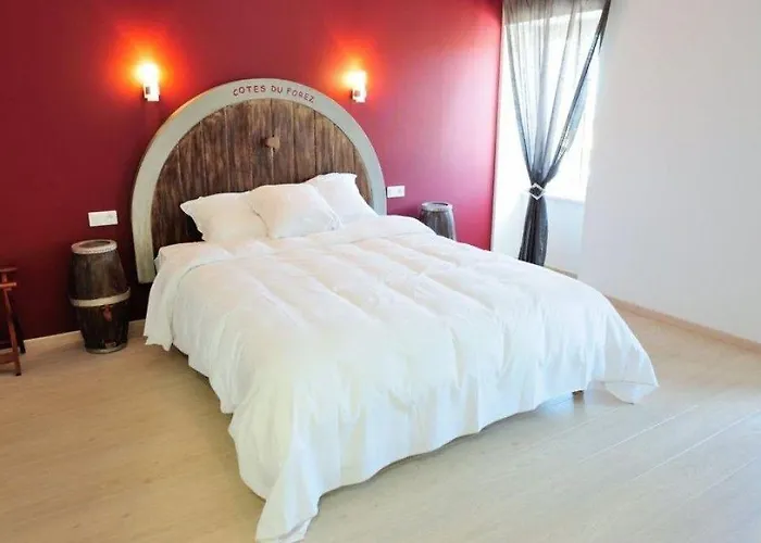 Le Relais Du Chatel
