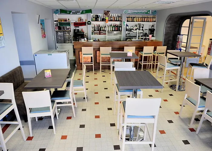 Le Relais Du Chatel