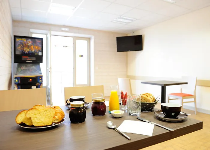 Le Relais Du Chatel