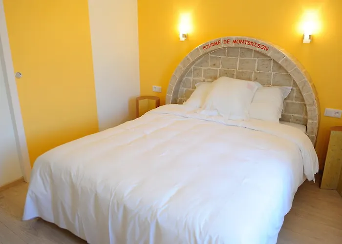 Le Relais Du Chatel Marcilly le Chatel