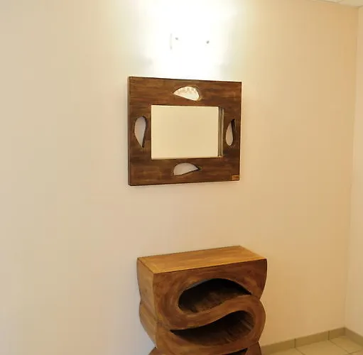 Pensión Le Relais Du Chatel 3*