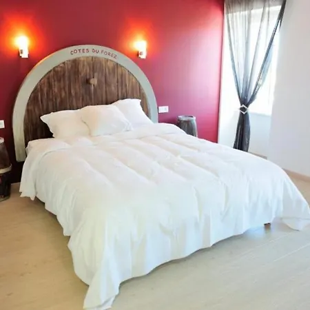 Le Relais Du Châtel