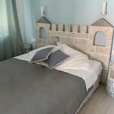 Le Relais Du Châtel Maison d'hôtes