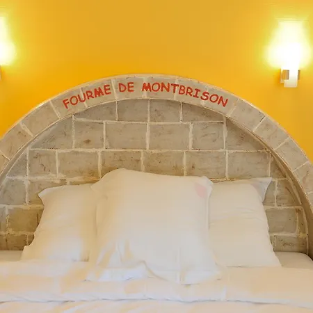 Maison d'hôtes Le Relais Du Châtel 3*