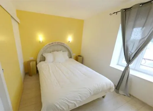 Le Relais Du Chatel