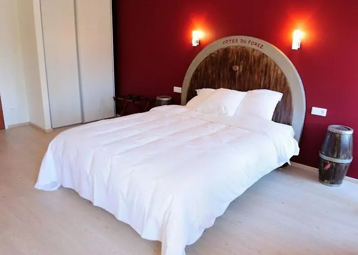 Guest house Le Relais Du Chatel